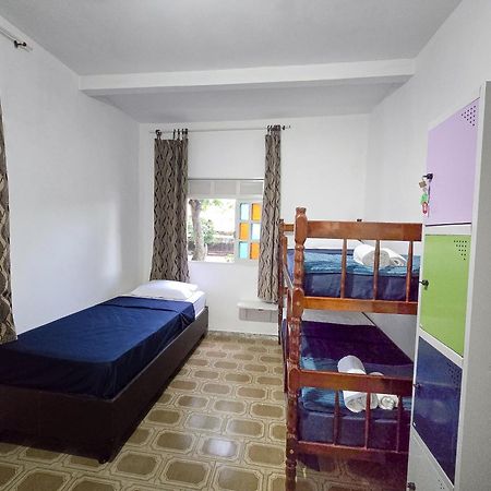 Hostel Chico Lessa Vitória Esterno foto