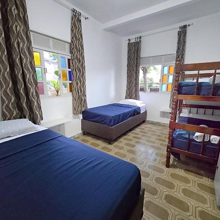 Hostel Chico Lessa Vitória Esterno foto