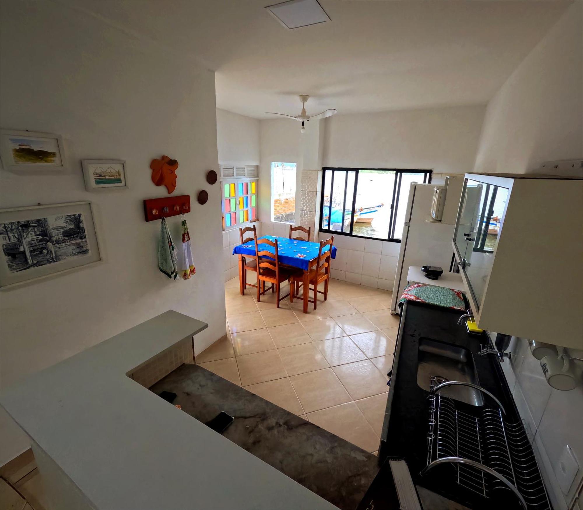 Hostel Chico Lessa Vitória Esterno foto
