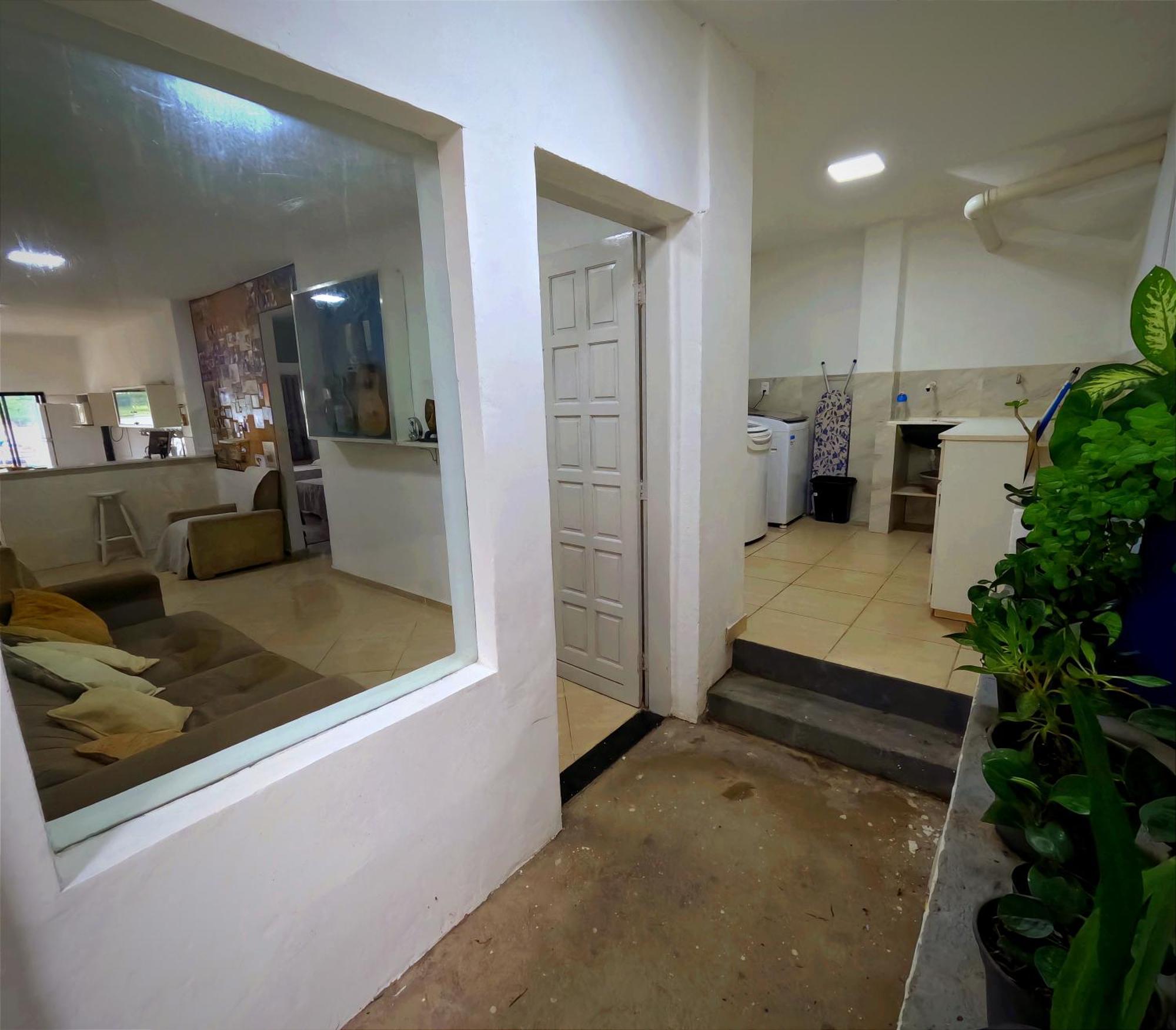 Hostel Chico Lessa Vitória Esterno foto