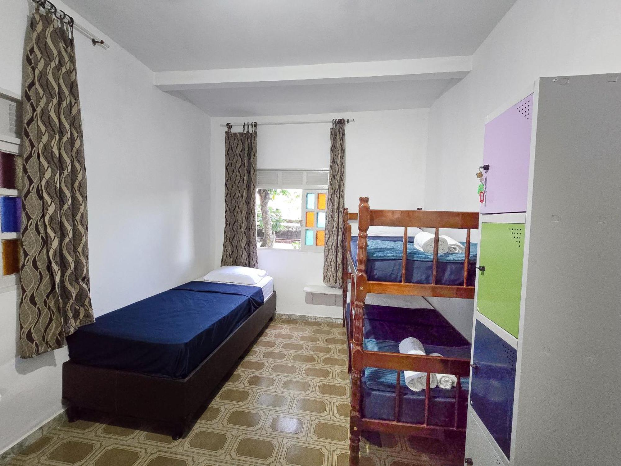 Hostel Chico Lessa Vitória Esterno foto