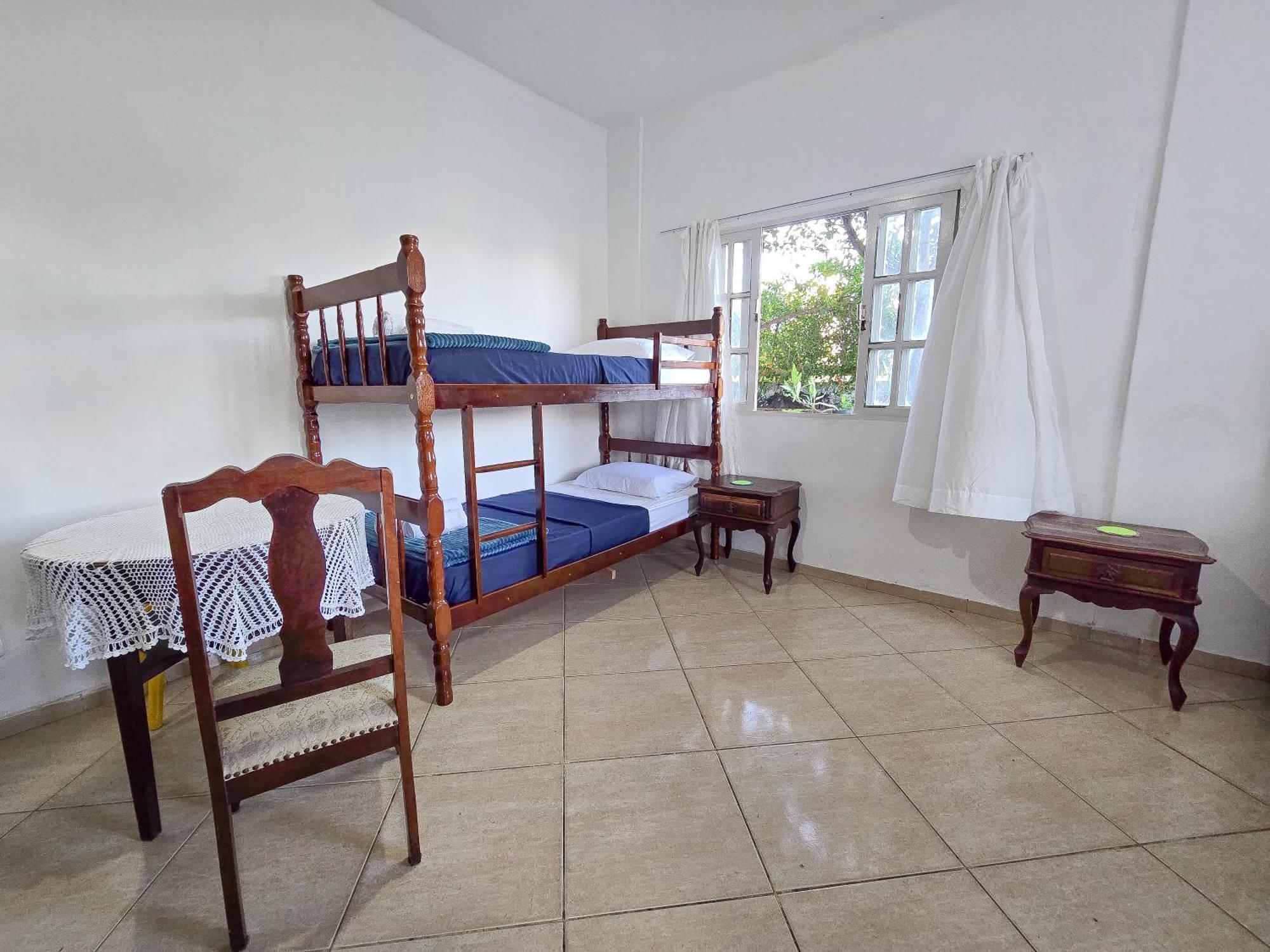 Hostel Chico Lessa Vitória Esterno foto