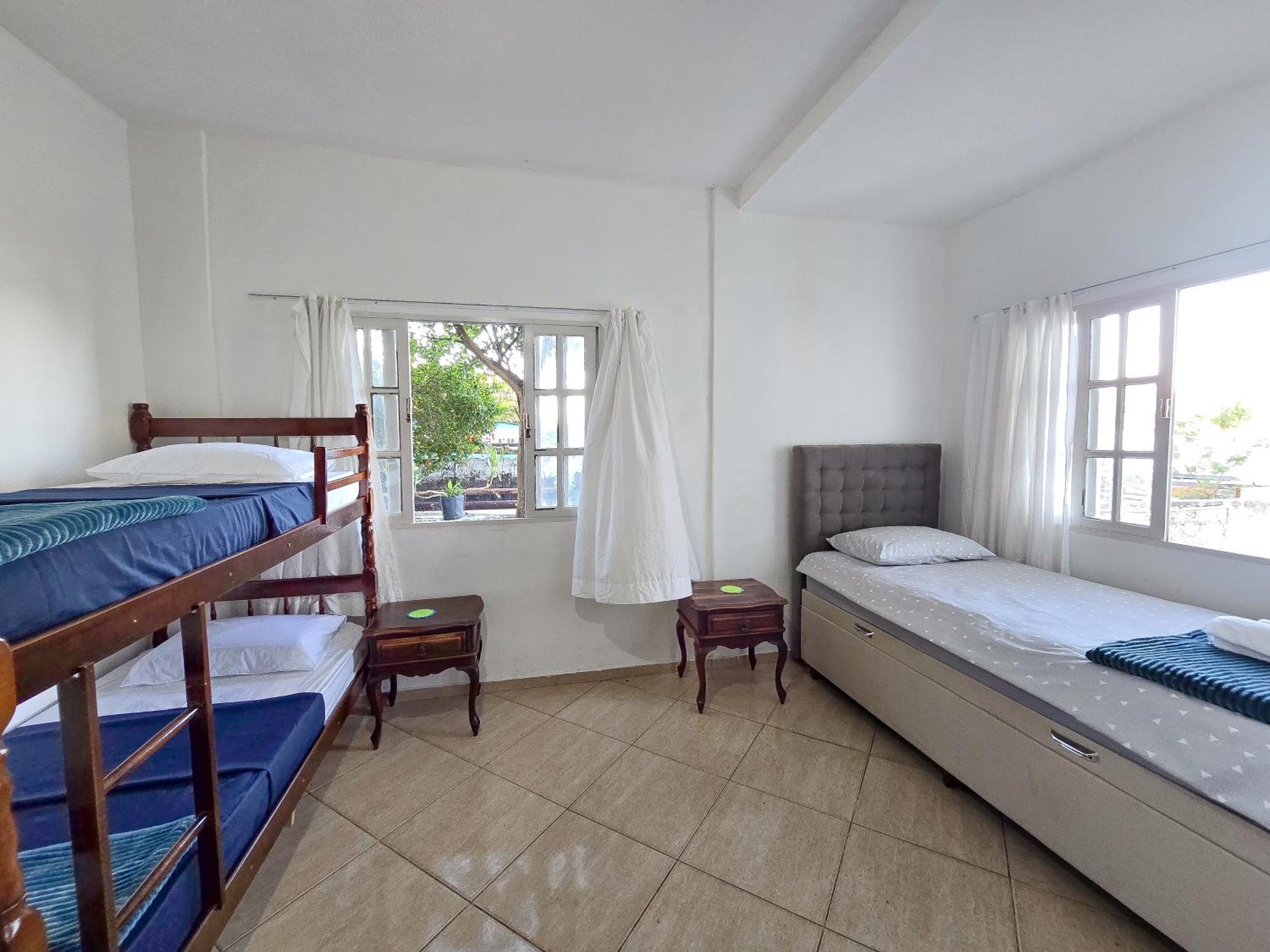 Hostel Chico Lessa Vitória Esterno foto